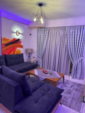 City center apartment Efis cozyapartment
